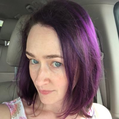 Author of ANABEL UNRAVELED, ANABEL DIVIDED, and ANABEL REDEFINED. Makes books and babies. Enjoys wearing a tiara.