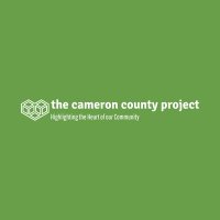 Cameron County Project(@camcoproject) 's Twitter Profile Photo
