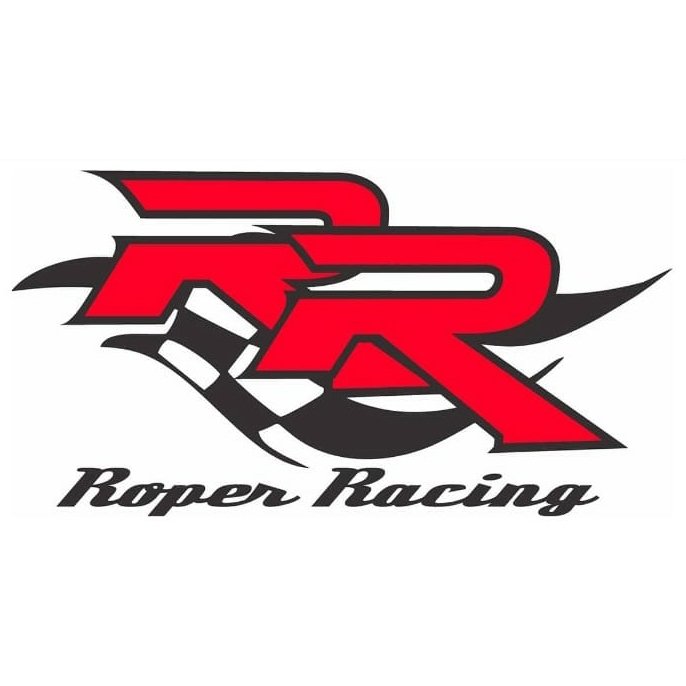 Based in Houston Texas, Roper Racing fields the No. 04 Ford F-150 for @CoryRoper04 in the NASCAR Camping World Truck Series