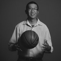 Richard Lu (@rvlhoops) 's Twitter Profile