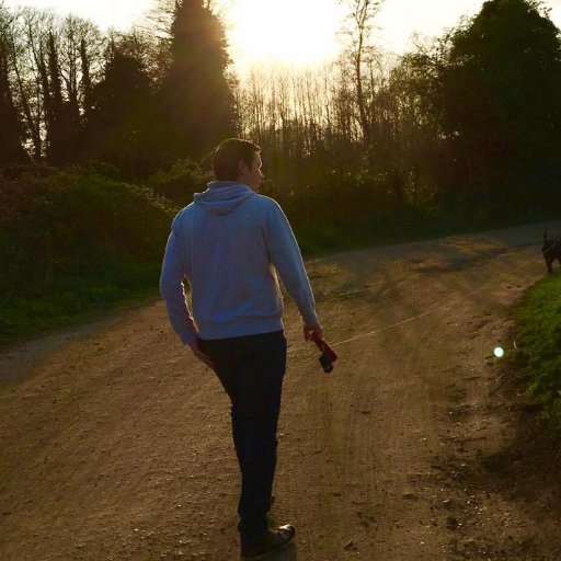andym182's profile picture. 34 year old NCFC fan, mosh pit lover and weekly UFC watcher.