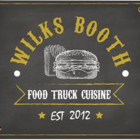 Wilk's Booth (@wilks_booth) 's Twitter Profile