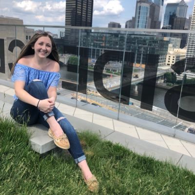 KatelynShapley's profile picture. Monmouth University ‘21 | Alpha Xi Delta