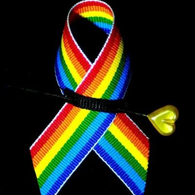 i am gay and proud of it with a soft special spot for @cancer and yes i am more than just good looking
