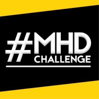 MHDChallenge (@mhdchallenge) 's Twitter Profile Photo MHDChallenge (@mhdchallenge) 's Twitter Profile Photo