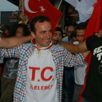 Ali Özsoy(@ozsoy_gencturk) 's Twitter Profile Photo