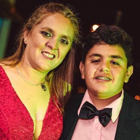 FedericoFagund6's profile picture. Is life