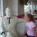 Haley Copeland - @Allyssadkuo - Twitter