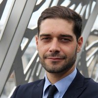 Nicolas ORSINI (@n_orsini) 's Twitter Profile
