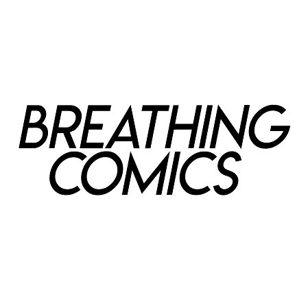 breathingcomicsさんのプロフィール画像