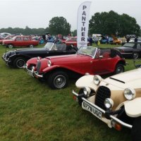 Panther Car Club (@panthercarclub1) 's Twitter Profile