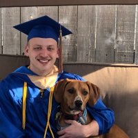 Joe Bauer (@joe_bauer_) 's Twitter Profile