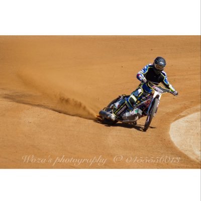 18 | speedway | motocross