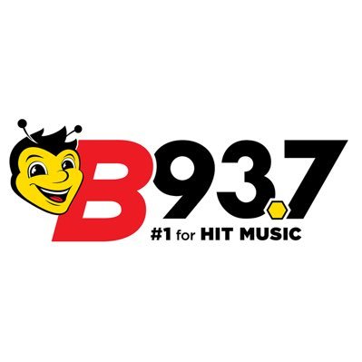 B93.7 All The Hits