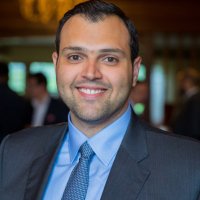 Imad Hariri(@iHaririMD) 's Twitter Profile Photo