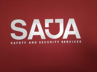 SAJAsafety786's profile picture. Safety and security services