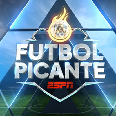 La mesa más 🌶🔥⚽. De L-D ⏰11pm(MX) 📺 ESPN2 / ESPN Deportes. Disfruta de nuestro show y lo mejor del futbol