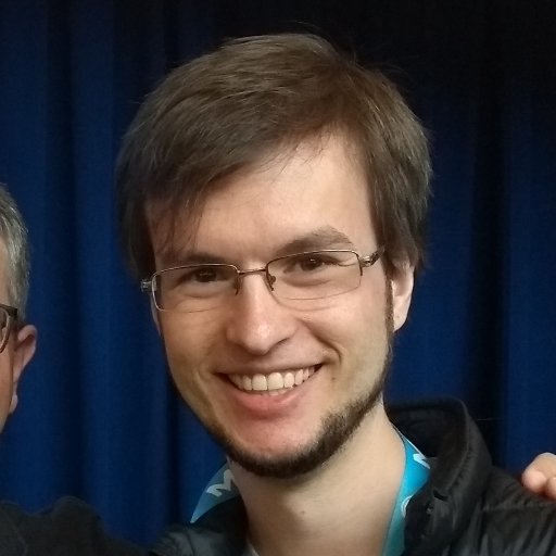 He/Him. Father. Tech SEO. Nerd. Born in 🇧🇷 living in 🇩🇪. Partner https://t.co/iCzfmfiXBx https://t.co/YmLYLO1R3r & SEO Director @ https://t.co/I1WExVkUD7 C14H19NO2