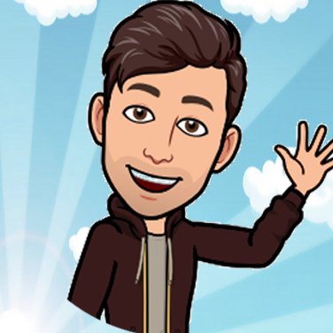 Aritz_Developer's profile picture. 