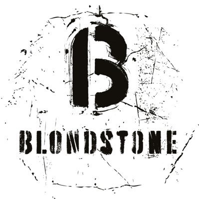 Blondstone