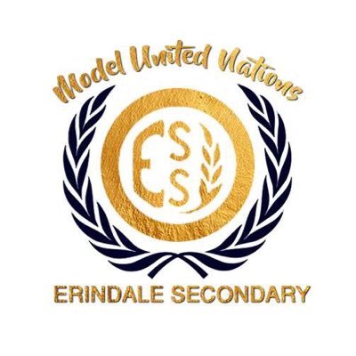 The MUN of Erindale collaborates with aspiring youth, to foster skills, while gaining an understanding of global issues through an international perspective.