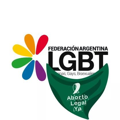 Cuenta Oficial de la Secretaría de Deportes de la Federación Argentina de Lesbianas, Gays, Bisexuales y Trans @FALGBT. 
Contacto: deportes@lgbt.org.ar