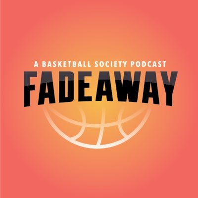 podcastfadeaway's profile picture. A Basketball Society Podcast hosted by @calpinr_ that discusses basketball topics with a special guest every week. A part of The Underdog Sports Podcast Network
