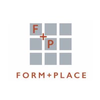 Form + Place(@Form_and_Place) 's Twitter Profile Photo