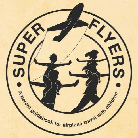 ✈️ Traveling w/ Kids? Expert insights from child psychologist @drloribaudino & other great tips from her book Super Flyers https://t.co/jZsp051maw