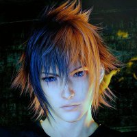 Aila(@Prince_Noct_) 's Twitter Profile Photo