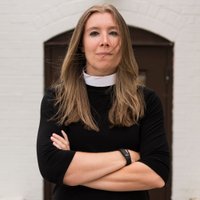 Rev. Dr. Erin Faith Moniz(@erinfmoniz) 's Twitter Profile Photo