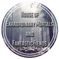 House of Extraordinary Mortals and Fantastic Fiend (@homeoftheunique) 's Twitter Profile