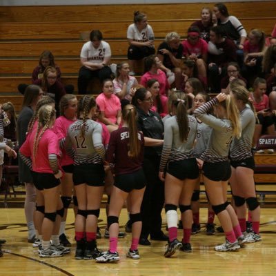 Spearfish High School Volleyball updates, scores, and more