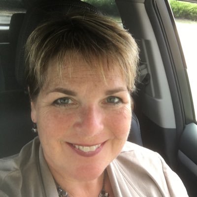 Proud Mother of 4 & Wife; Special Educator and Administrator; Passionate about Children with Special Needs, Books, Music, and My Boys