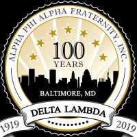 Delta Lambda Chapter (@deltalambda1919) 's Twitter Profile