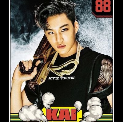 Kai8868194503's profile picture. 