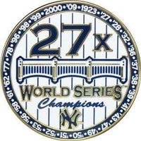 Pinstripe Road Trip(@YankeeOnTheRoad) 's Twitter Profile Photo