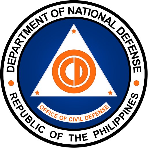 Official Twitter account of the Office of Civil Defense (OCD)-Cordillera Administrative Region