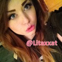 🌺 Lita 🌺(@Litaxxat) 's Twitter Profileg
