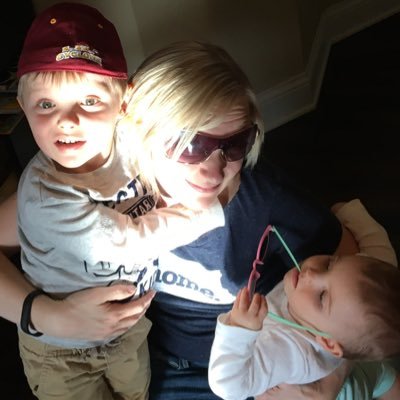Andrea_Quam's profile picture. mom || wife || designer || educator