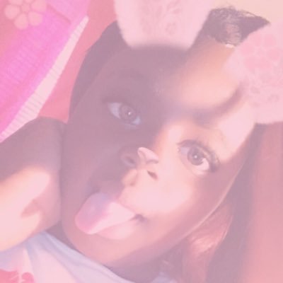 Spoiled ❤️❤️❤️✌🏾