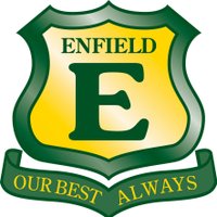 Enfield Public School(@EnfieldPublic) 's Twitter Profile Photo