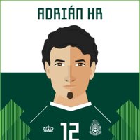 Adrián Hernández 🐦(@deporteadrian) 's Twitter Profile Photo
