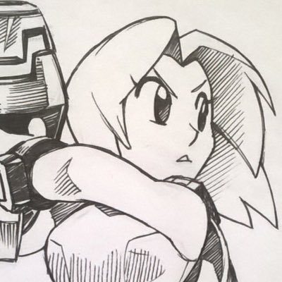 ‘’Outrun my gun.’’ | Smash/Miitopia RP.