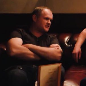 iwillau's profile picture. Systems Guy.