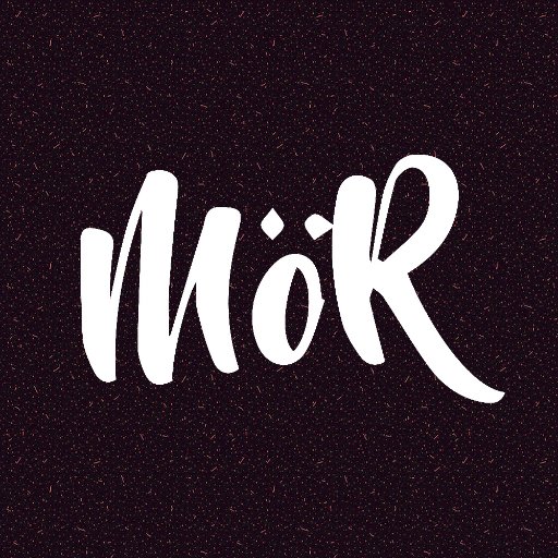 Banda naciente del rock mexicano. Revival Rock. FB: @moroficial IG: @mortheband