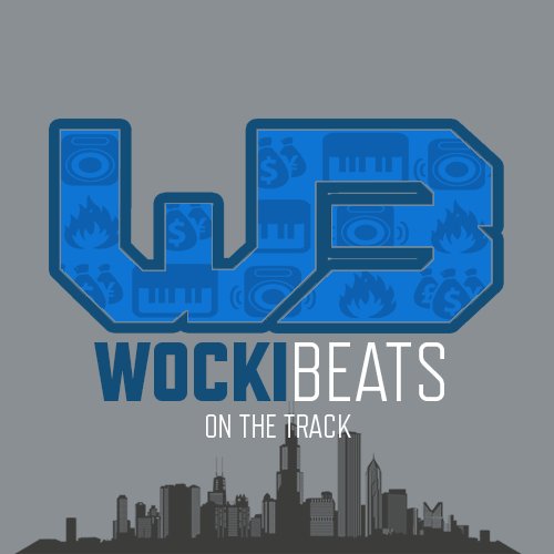 Email (wockibeats@gmail.com) for custom beats and inquiries.