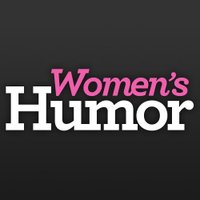 Women's Humor(@womenshumor) 's Twitter Profile Photo