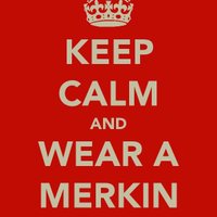 The Merkin King (@merkinking) 's Twitter Profile