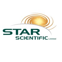 Star_Scientific_Ltd(@StarScientific_) 's Twitter Profileg